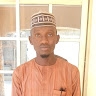 abubakar mohammed usman
