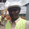 Kelvin Ngugi