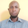 Eddie Kipkosgey