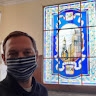 Володимир Берест