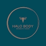 Eve King Halo Body Bath