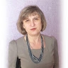 Ірина Михайлівна Усик