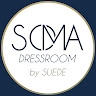 Soma dressroom