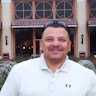 Pete Duke