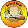 Koping Alone
