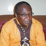 Mahamadou GADO