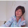 Oksana Dryuchenko