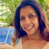 Rumela Ganguly