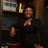 Stella Thuku
