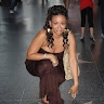 Amaleka McCall