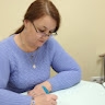 Елена Ухналь