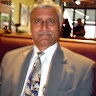 Gary Prashar