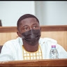 Benjamin Cobbinah