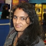 Lakshmy Anish