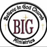 Believe In God Ministries