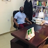 Ekeoma Onyema-opara