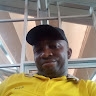MBEGA Daniel Pamphile