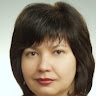 Алла Лисенко