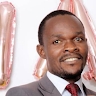 Daniel Western Mwimbe