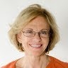 Patricia McLagan