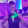 Aisha Washington