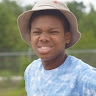 Michael johnson