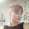 Олена Федосюк