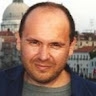 Nikos Terpsiadis