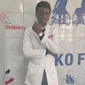 Eddy Ogalo