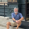 manuel chozas