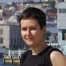 Katarína Budáčová