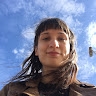 Elina Ribena