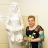 Ludmila Velichko
