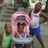Me And You Foreve Sherrell