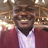 CHARLES KWABENA KURANKYE