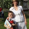 Олена Парадєєва