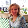 Олександра Загородня