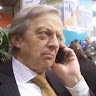 René de Monchy