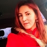 Lucia Olenyáková