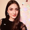 Анастасия Желяскова