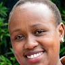 Millicent Korir