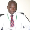 Habibu Usman Bawa
