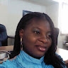 Oluwakemi Oluyomi