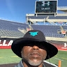 Chad Pegues