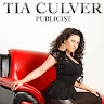 TIA CULVER