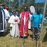 Henry Oyuga