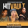 Lady Kaye  