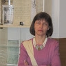Наталья Печенина