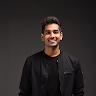 Abhilash Damodhar