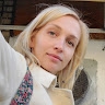 Anna Gagarina